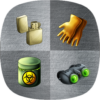 Memory Survival: Memory Game, Pairs, Pieces icon