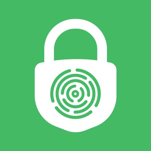 AI Locker: Hide & Lock any App icon