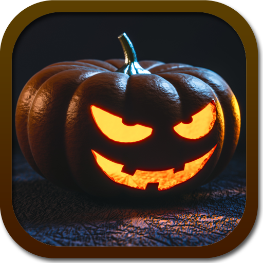 Scary stories free icon