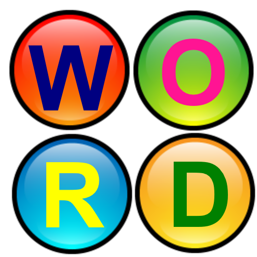 Word Finder icon