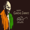 Gandhi Jayanti: Greeting, Phot icon