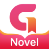 GoodNovel – Web Novel, Fiction icon