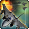 F14 Fighter Jet 3D Simulator icon