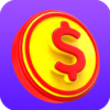 Scratch & Win Real Money Games icon