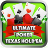 Ultimate Poker Texas Holdem icon