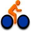 IpBike ANT+™ Bike Computer icon