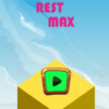 Rest MAX icon