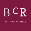 Bait Casting Reelz icon