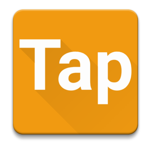 Can you tap? Tap Tap Tap icon