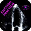 HEART EJECTION FRACTION icon