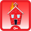 House on Fire – Escape Games icon