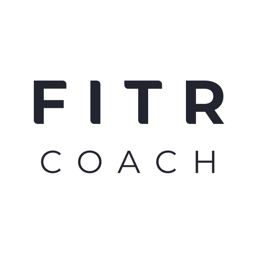 FITR – Coach App icon