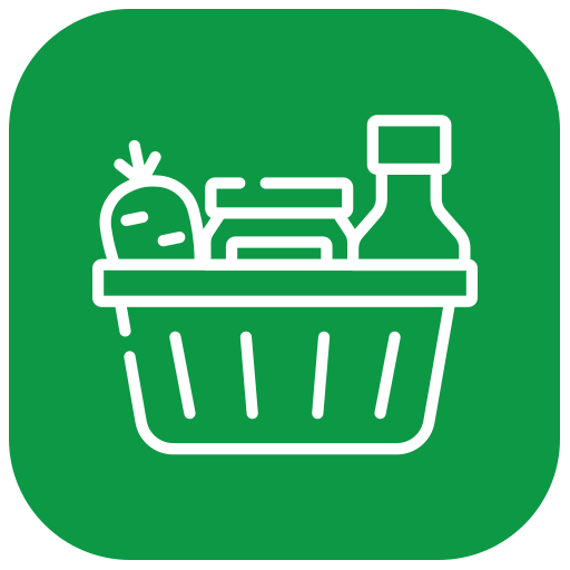 Grocery | Online Grocery Delivery App icon