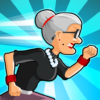 Angry Gran Run – Running Game icon