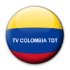 TV Colombia TDT icon