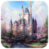 Fairy Tale Live Wallpaper icon