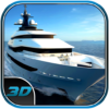 Cruise Ship 3d Simulator Drive icon