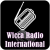 Wicca Radio International icon