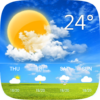 Free Weather Forecast icon