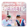 Wanna One Wallpaper icon