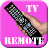 Universal TV Remote icon