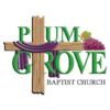 Plum Grove Baptist Church icon