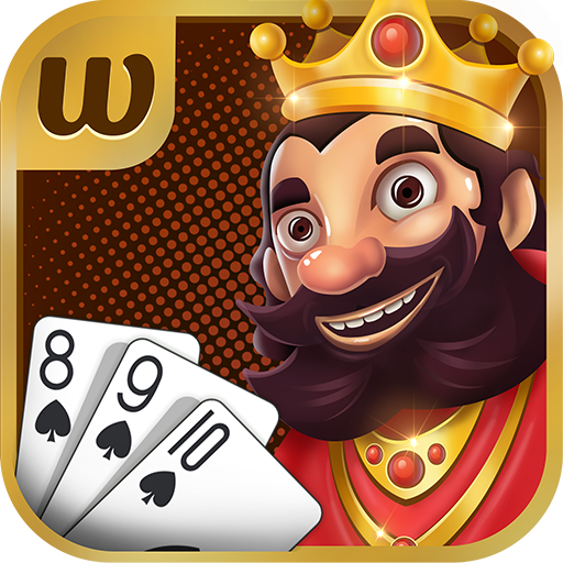 Rummy King – Free Online Card & Slots game icon