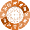 daily horoscope in hindi icon