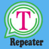 com.text.repeaterpro icon