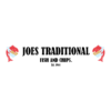 Joe's Fish & Chips icon