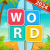 Word Surf – Word Game icon