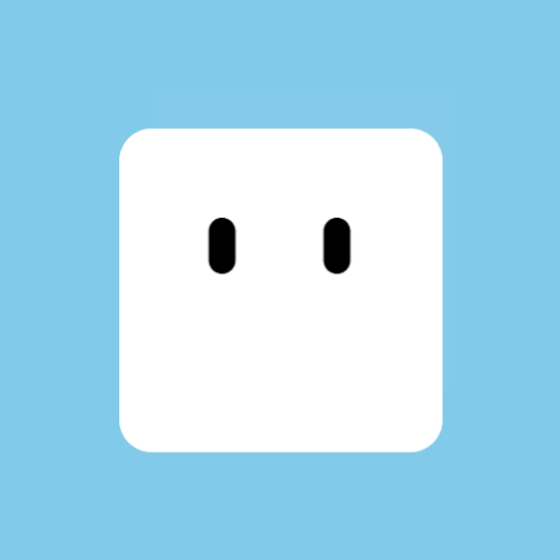 Memo Cube icon