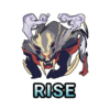 MHRise Companion icon