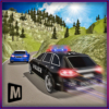 Andreas Police Car Hill Chase icon