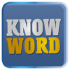 Know Word icon