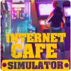 Internet Cafe Simulator icon