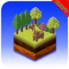 Mini World Craft 2: Building and Crafting icon