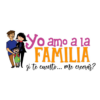 Yo Amo a la Familia icon