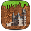 Castle Mod for Minecraft icon