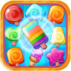 Frozen Candy Mania icon