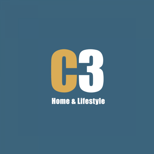 C3 Home & Lifestyle icon