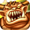 Underworld Demon 3D RPG icon