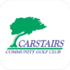 Carstairs Community Golf Club icon