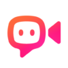 JusTalk – Video Chat & Calls icon