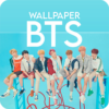 BTS Wallpapers HD All Member icon