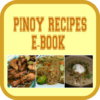 Pinoy Recipes EBook icon