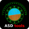 ASD Tools Sensors icon