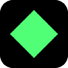 Jumping Brick, Unblocked Games icon