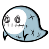 Ghost icon