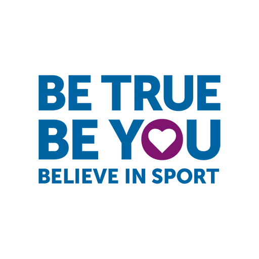 Believe In Sport 2020 icon